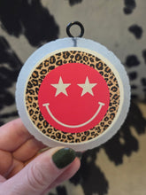 3 Inch Circle Freshies