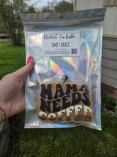Mama Needs Coffee Freshie