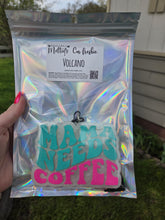 Mama Needs Coffee Freshie