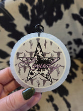 3 Inch Circle Freshies