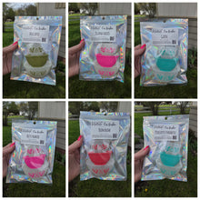 Vintage Bowl Freshie