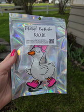 Goose Cutie Freshie