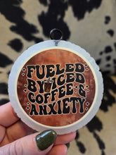 3 Inch Circle Freshies